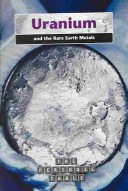 Book cover for Uranium and the Rare Earth Metals