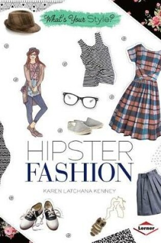 Cover of Hipster Fashion