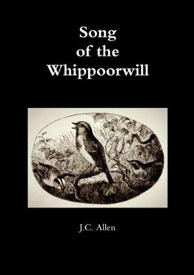 Cover of Song of the Whippoorwill