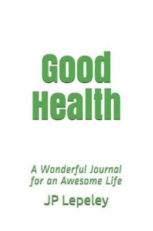 Cover of Good Health