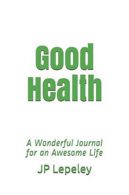 Book cover for Good Health