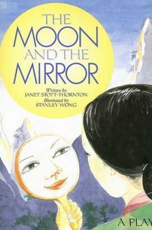 Cover of The Moon and the Mirror