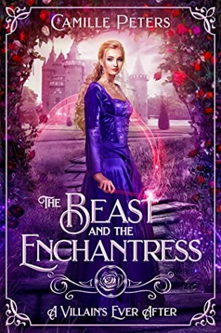 Cover of The Beast and the Enchantress