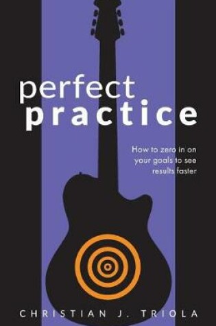 Cover of Perfect Practice