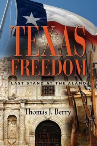 Cover of Texas Freedom