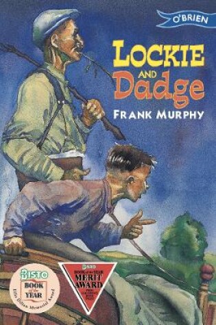 Cover of Lockie and Dadge