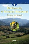 Book cover for Biodiversity of Western Rhodopes (Bulgaria and Greece)