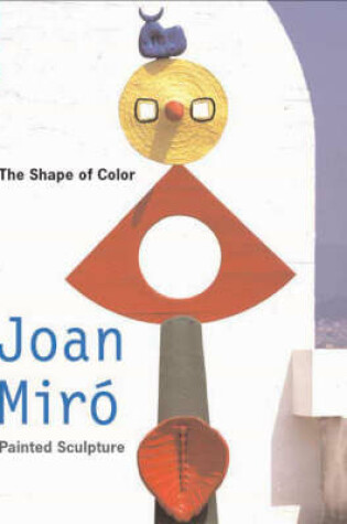 Cover of The Shape of Color