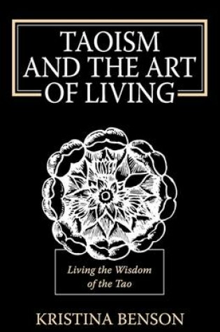 Cover of Taoism and the Art of Living