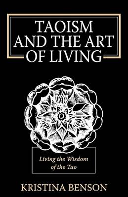 Book cover for Taoism and the Art of Living