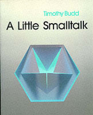 Book cover for A Little SmallTalk