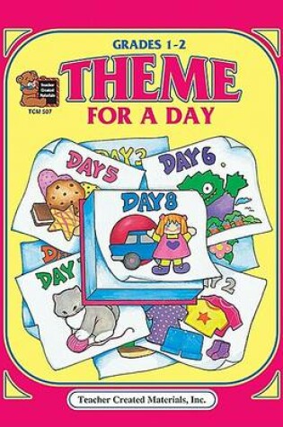 Cover of Theme for a Day, Grades 1-2