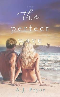 Book cover for The Perfect Wave