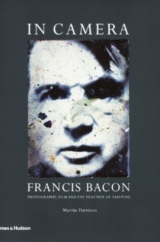 Cover of In Camera - Francis Bacon