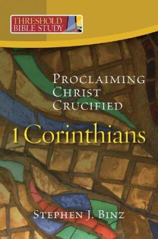 Cover of 1 Corinthians