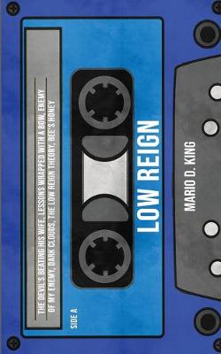 Book cover for Low Reign