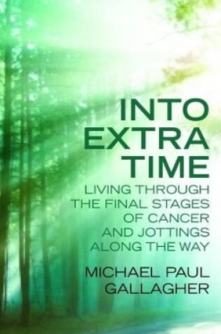 Cover of Into Extra Time