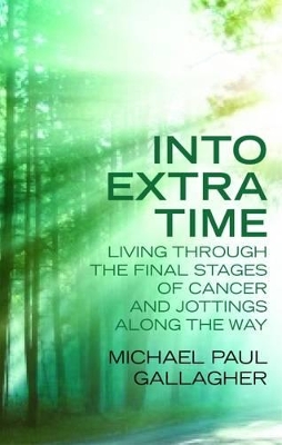 Book cover for Into Extra Time