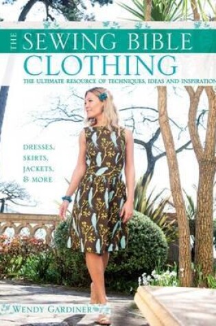 Cover of Clothing