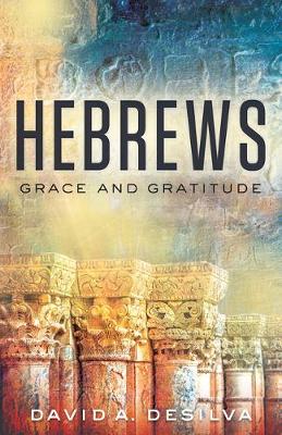 Book cover for Hebrews