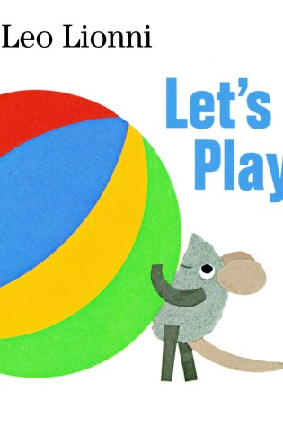 Cover of Let's Play