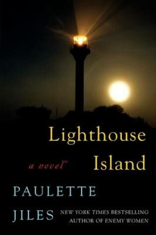 Cover of Lighthouse Island