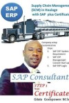 Book cover for Supply Chain Management (SCM) in Haulage with SAP.