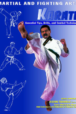 Cover of Karate