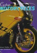 Book cover for Custom Motorcycles