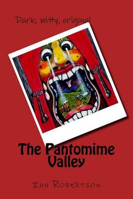 Book cover for The Pantomime Valley