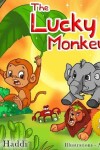 Book cover for The Lucky Monkey 2 Gold Edition