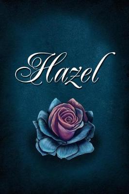 Book cover for Hazel