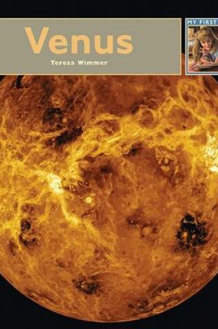 Cover of Venus