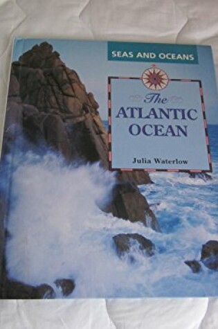 Cover of The Atlantic Ocean