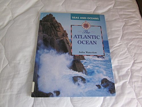 Book cover for The Atlantic Ocean