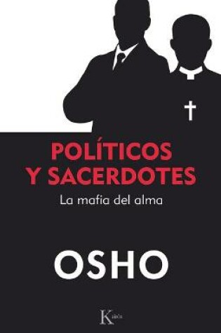 Cover of Politicos Y Sacerdotes