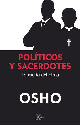 Book cover for Politicos Y Sacerdotes