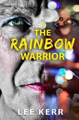 Cover of The Rainbow Warrior