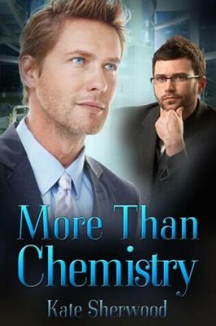 Cover of More Than Chemistry