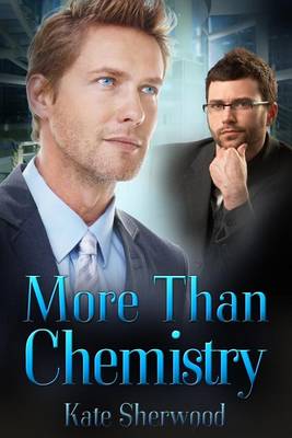 Book cover for More Than Chemistry