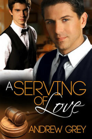 Cover of A Serving of Love