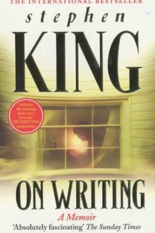 Cover of On Writing