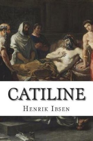 Cover of Catiline