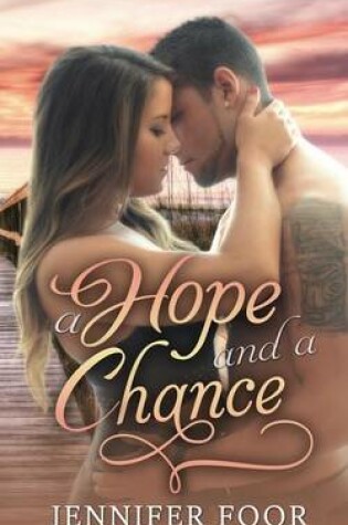 Cover of A Hope and a Chance