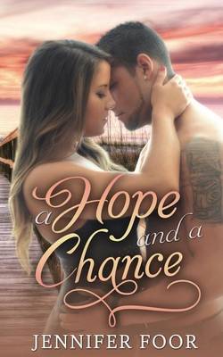 Book cover for A Hope and a Chance