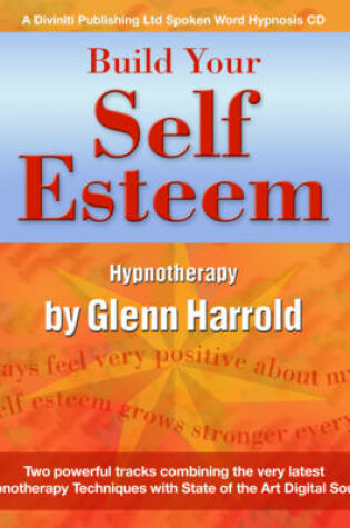 Cover of Build Your Self Esteem