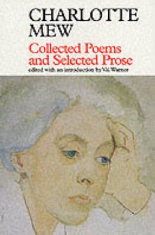 Cover of Collected Poems and Selected Prose
