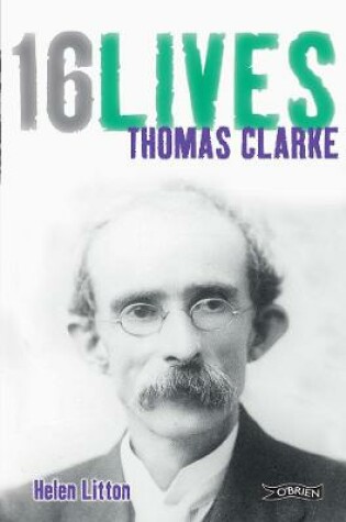 Cover of Thomas Clarke