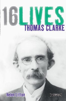 Book cover for Thomas Clarke