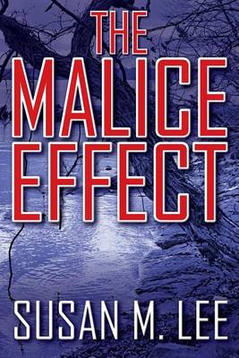 Book cover for The Malice Effect